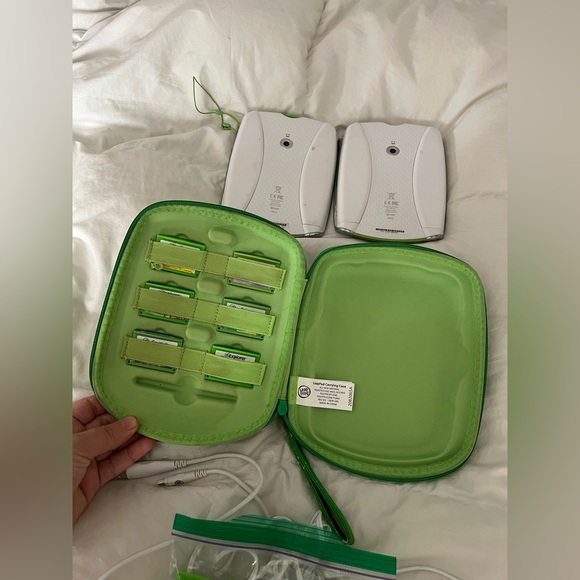 Green Learning Tablets Set - Picture 16 of 16